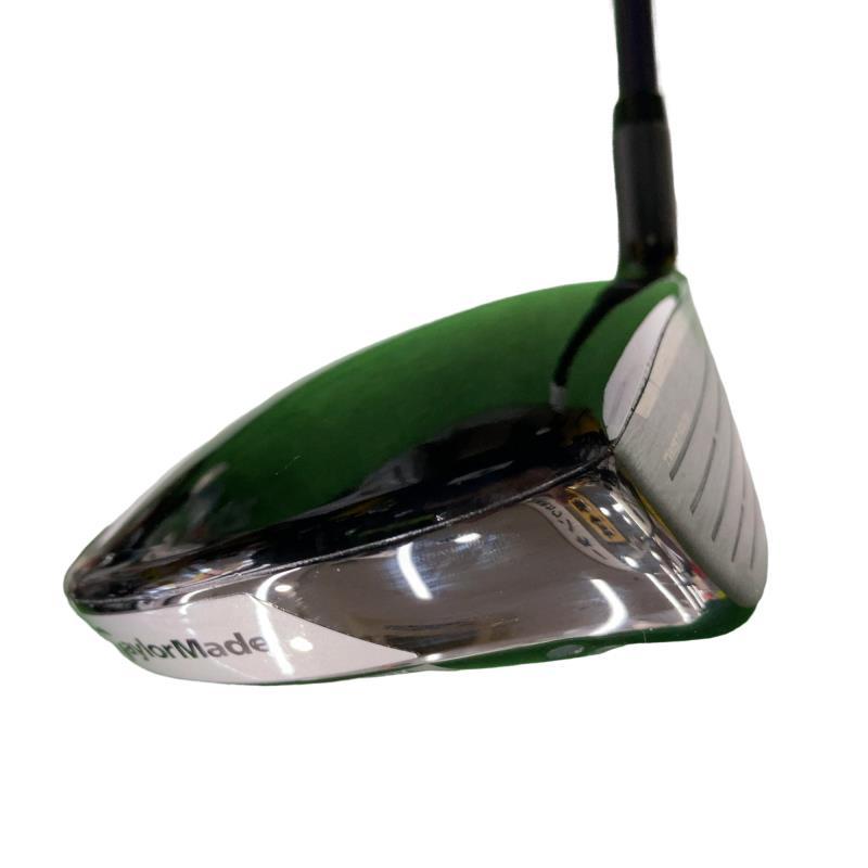 テーラーメイド Qi10 TOUR 3W フェアウェイウッド FW フレックスS 