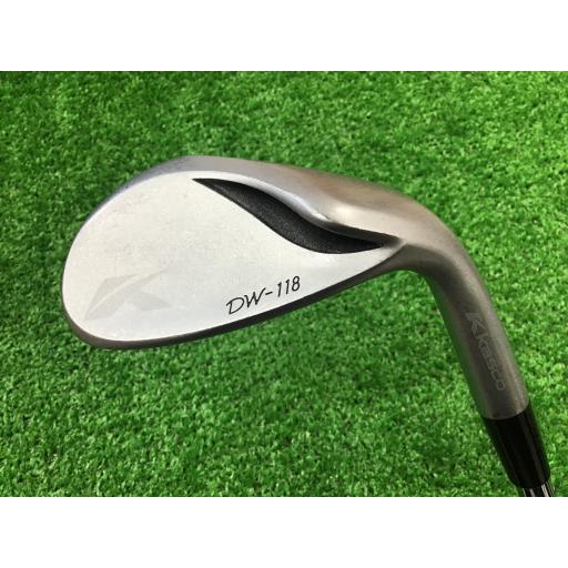 Dolphin Wedge キャスコ ドルフィン ウェッジ DW-118 シルバー 60