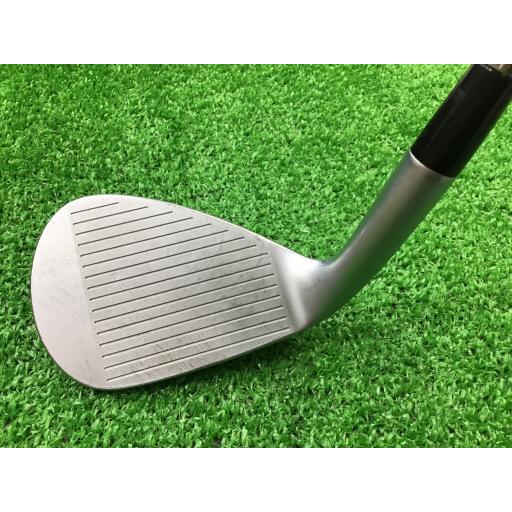 Dolphin Wedge キャスコ ドルフィン ウェッジ DW-118 シルバー 60