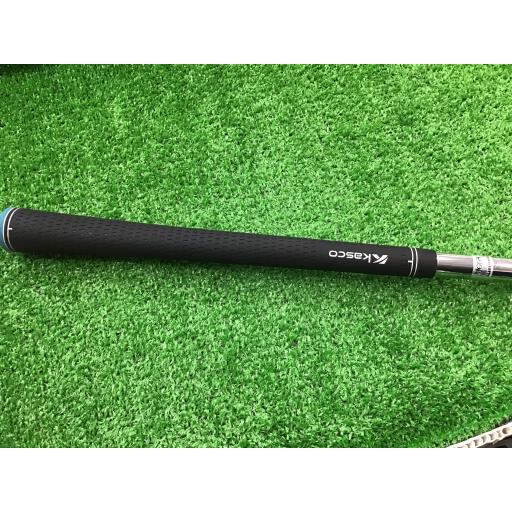 Dolphin Wedge キャスコ ドルフィン ウェッジ DW-118 シルバー 60