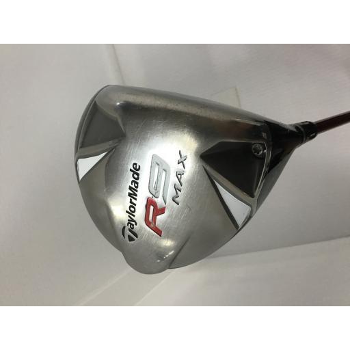 TaylorMade（テーラーメイド） R9 MAX 9.5° ドライバー DR フレックスS