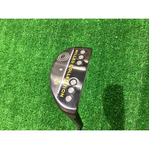 ミルド・コレクション TX オデッセイ ミルドコレクション パター