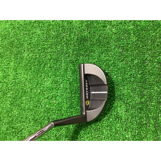 ミルド・コレクション TX オデッセイ ミルドコレクション パター