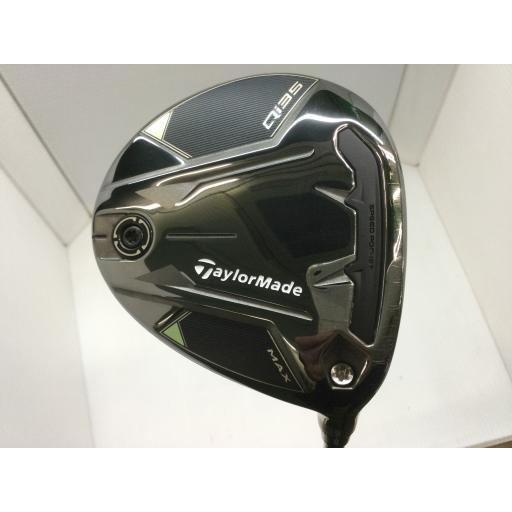 TaylorMade テーラーメイド Qi35 フェアウェイウッド MAX 5W