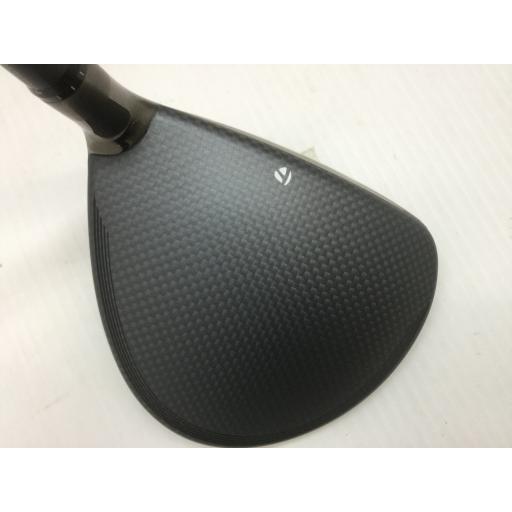 TaylorMade テーラーメイド Qi35 フェアウェイウッド MAX 5W