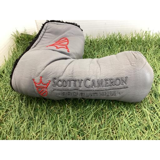 SCOTTY CAMERON タイトリスト Titleist スコッティキャメロン プロ
