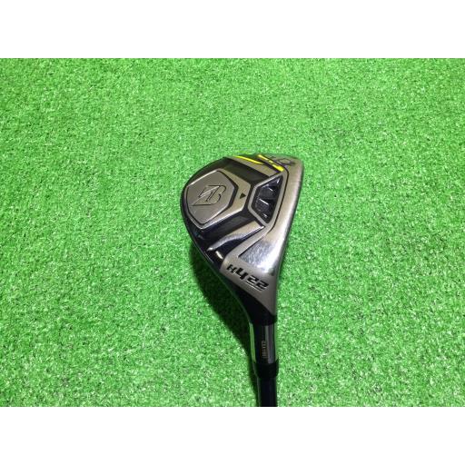 BRIDGESTONE GOLF ブリヂストン TOUR B JGR(2019) U4 ユーティリティ