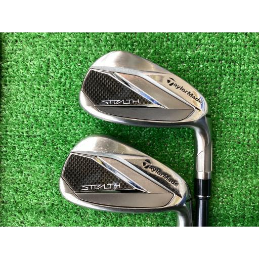 TaylorMade（テーラーメイド） ステルス アイアンセット STEALTH