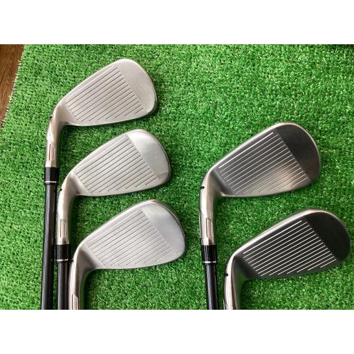 TaylorMade（テーラーメイド） ステルス アイアンセット STEALTH