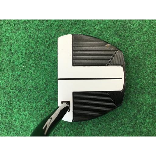 TaylorMade（テーラーメイド） スパイダー エフシージー パター BLACK