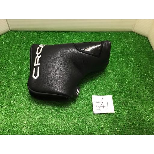 CROSSPUTTの34インチ　ブラック ヨドバシ.com - クロスパット CROSSPUTT CROSSPUTT クロスパット