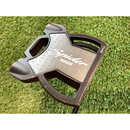 TaylorMade（テーラーメイド） スパイダー ツアー トラス パター TM2