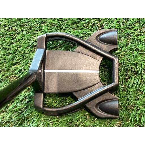 TaylorMade（テーラーメイド） スパイダー ツアー トラス パター TM2