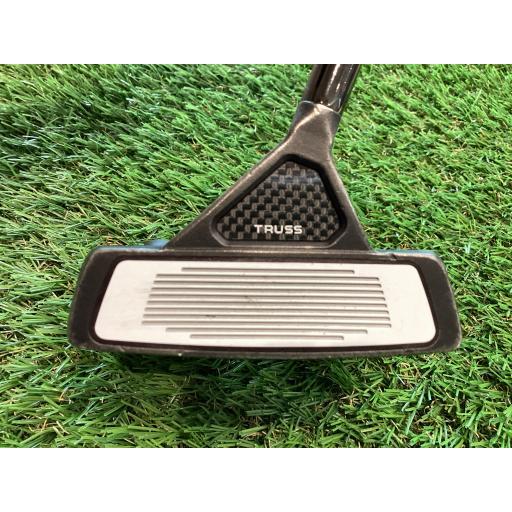 TaylorMade（テーラーメイド） スパイダー ツアー トラス パター TM2