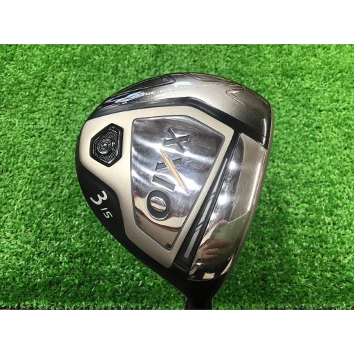 DUNLOP（ダンロップ） XXIO(2018) Miyazaki Model 3W フェアウェイ