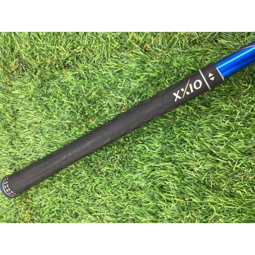 XXIO ダンロップ ゼクシオ10 XXIO10 ユーティリティ XXIO(2018) H5