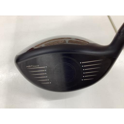 COBRA（ゴルフ） コブラ Cobra ドライバー AEROJET cobra 10.5