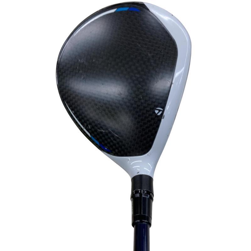 TaylorMade（テーラーメイド） SIM2 3W レフティ フェアウェイウッド
