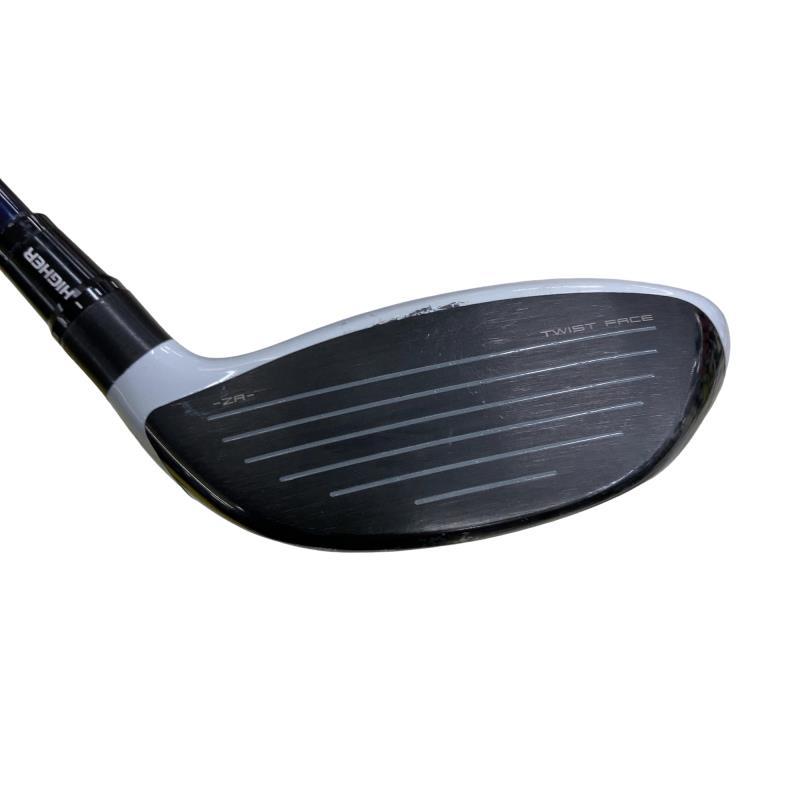 TaylorMade（テーラーメイド） SIM2 3W レフティ フェアウェイウッド