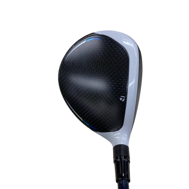 TaylorMade（テーラーメイド） SIM2 5W レフティ フェアウェイウッド