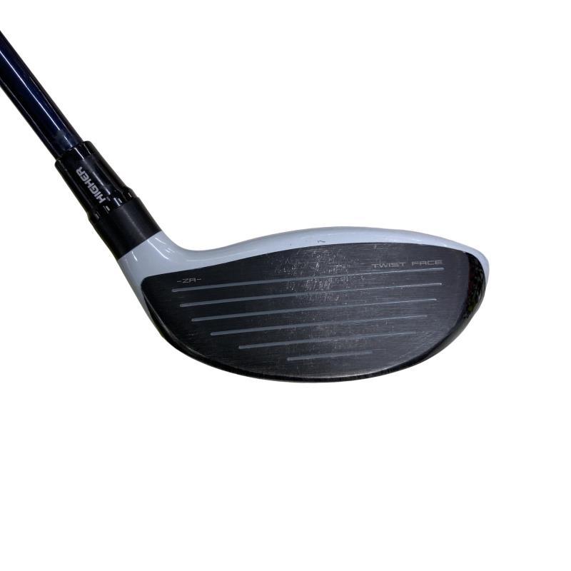 TaylorMade（テーラーメイド） SIM2 5W レフティ フェアウェイウッド