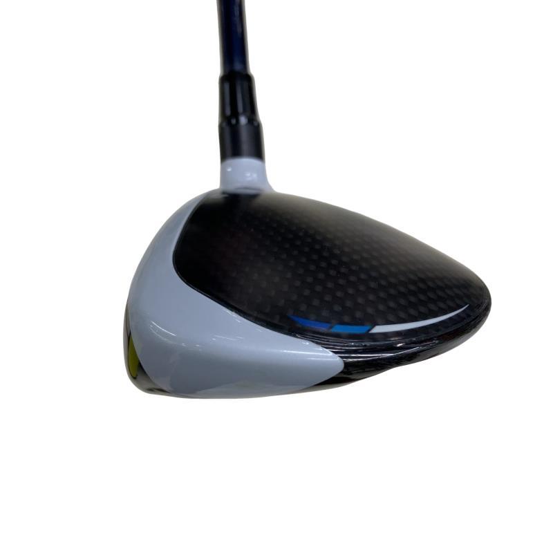 TaylorMade（テーラーメイド） SIM2 5W レフティ フェアウェイウッド