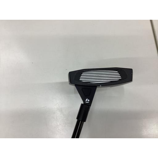 極美品　TaylorMade Spider GT TM1 パター　34インチ TaylorMade テーラーメイド スパイダージーティー パター BLACK
