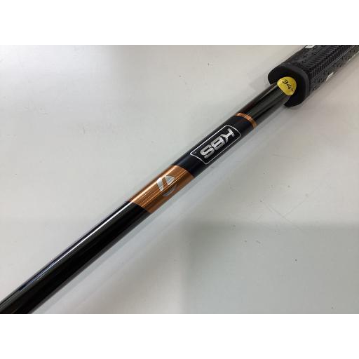 TaylorMade テーラーメイド スパイダーツアー エックス パター