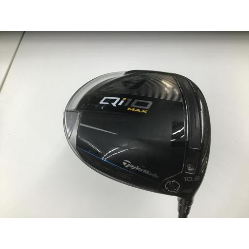TaylorMade（テーラーメイド） Qi10 MAX 10.5° ドライバー DR