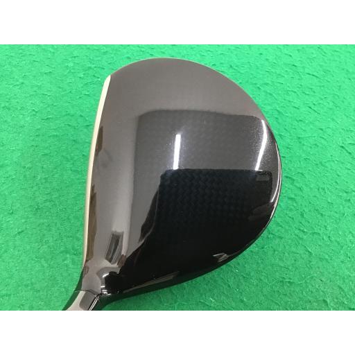ツルヤ アクセル フェアウェイウッド A40 AXEL A40 5W フレックスS 中古 Cランクの画像