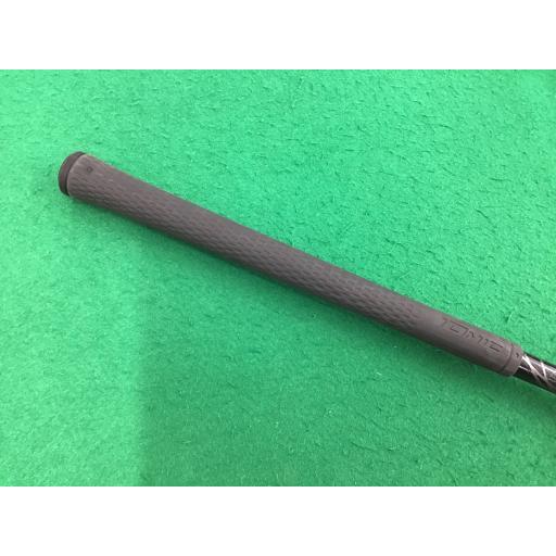 ツルヤ アクセル フェアウェイウッド A40 AXEL A40 5W フレックスS 中古 Cランクの画像