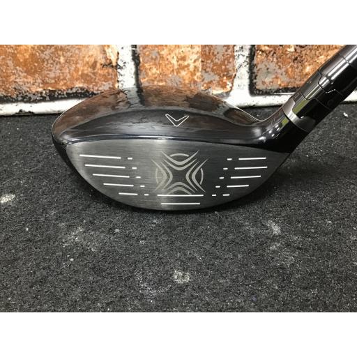 Callaway Great Big Bertha 5w フェアウェイウッド Amazon.co.jp: キャロウェイゴルフ BIG BERTHA グレートビッグバーサ