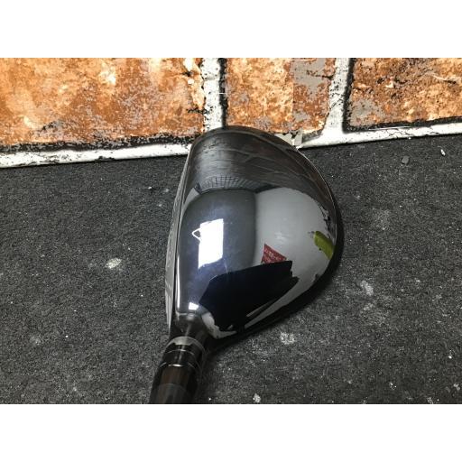 Callaway Great Big Bertha 5w フェアウェイウッド Amazon.co.jp: キャロウェイゴルフ BIG BERTHA グレートビッグバーサ