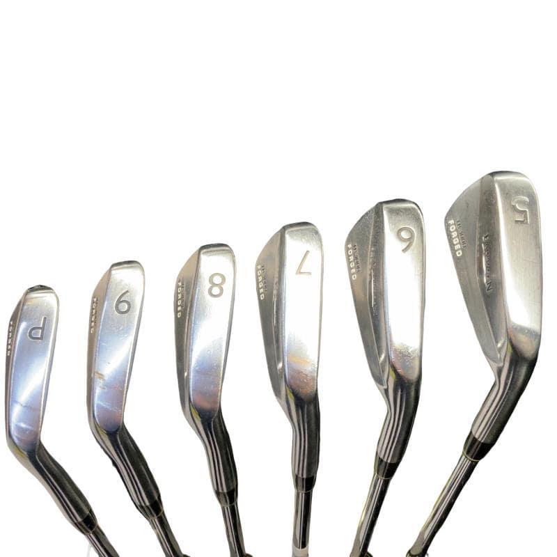 FOURTEEN（フォーティーン） TB-1000 FORGED 8S アイアンセット IR