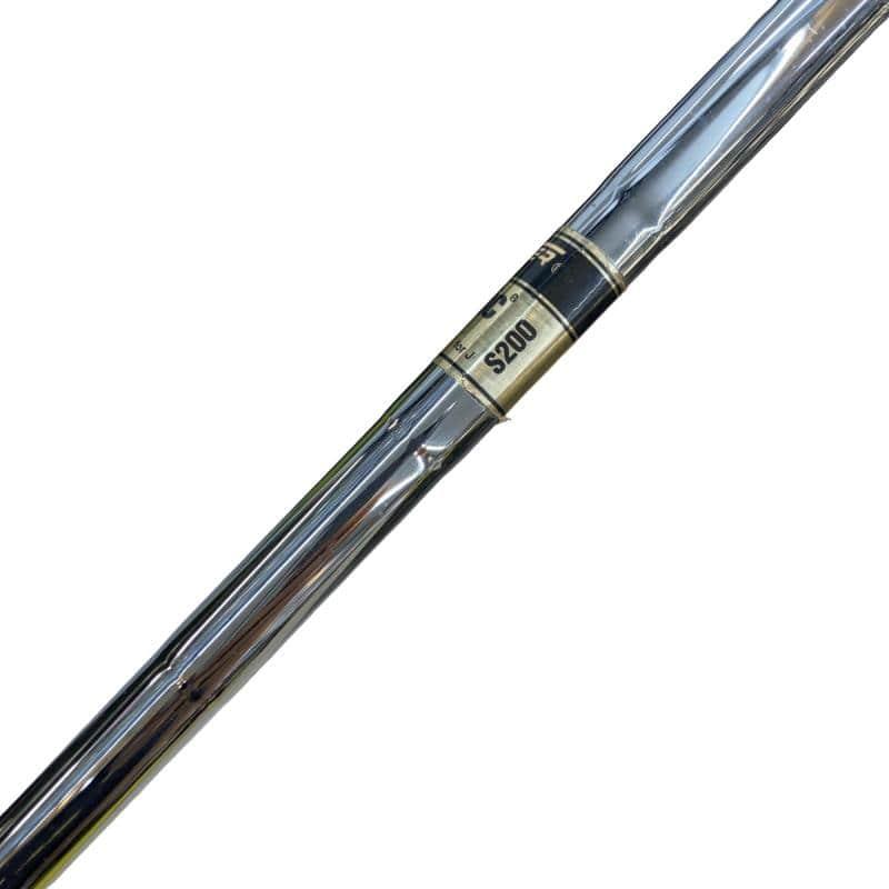 FOURTEEN（フォーティーン） TB-1000 FORGED 8S アイアンセット IR
