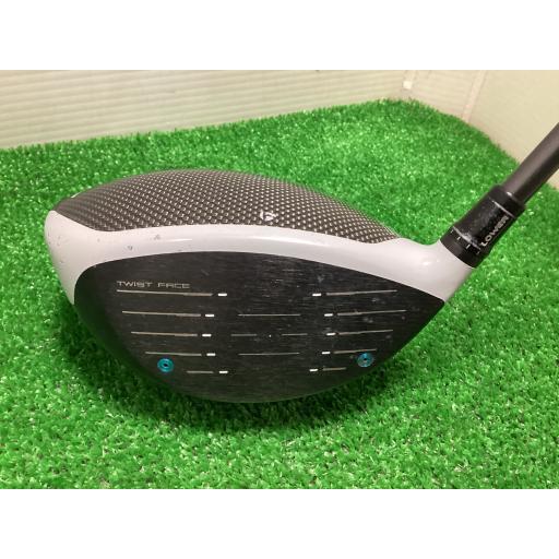 TaylorMade（テーラーメイド） SIM MAX 9° ドライバー DR フレックスS