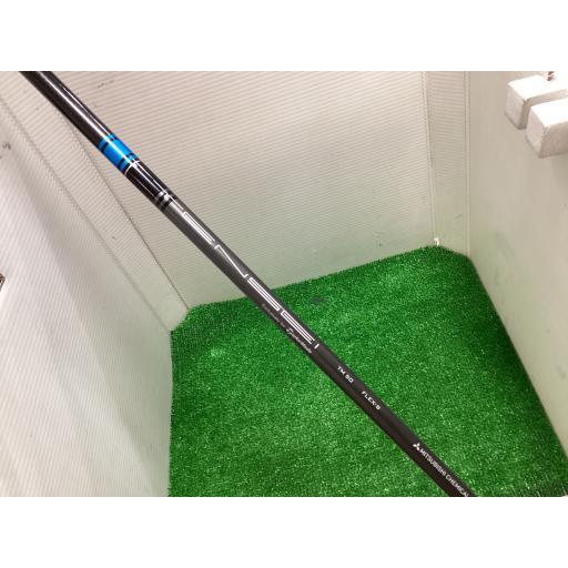 TaylorMade（テーラーメイド） SIM MAX 9° ドライバー DR フレックスS