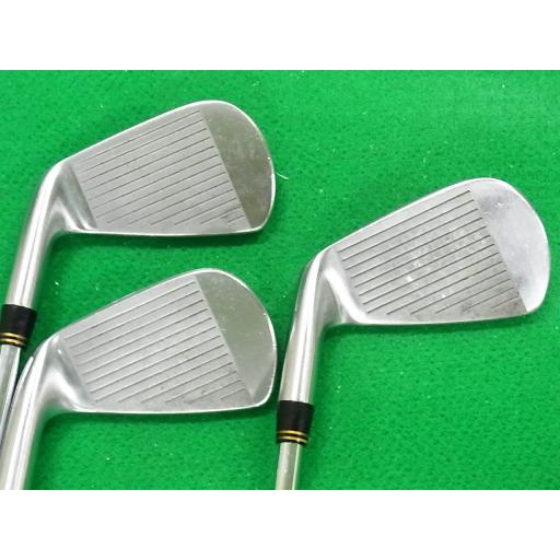 TOURSTAGE ブリヂストン ツアーステージ Xブレード アイアンセット X