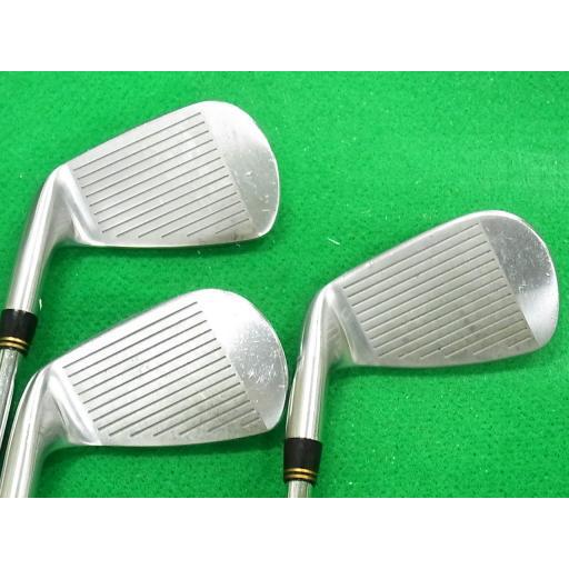 TOURSTAGE ブリヂストン ツアーステージ Xブレード アイアンセット X