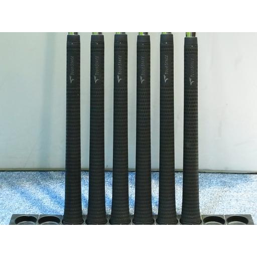 TOURSTAGE ブリヂストン ツアーステージ Xブレード アイアンセット X