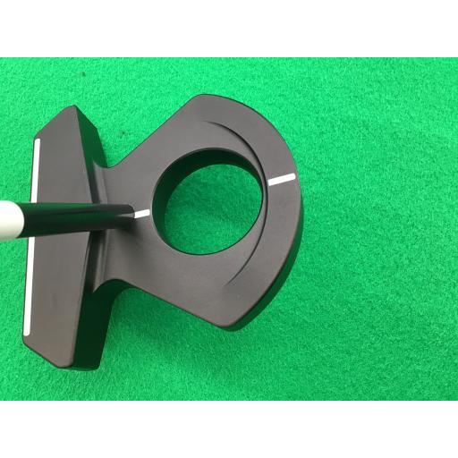 L.A.B.GOLF L.A.B.GOLF Directed Force 3(BLACK) 34インチ パター PT フレックスその他の画像