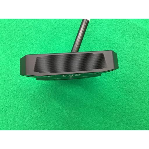 L.A.B.GOLF L.A.B.GOLF Directed Force 3(BLACK) 34インチ パター PT フレックスその他の画像