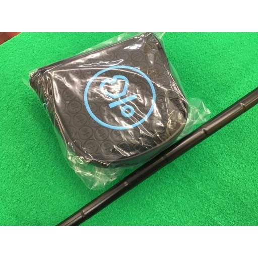 L.A.B.GOLF L.A.B.GOLF Directed Force 3(BLACK) 34インチ パター PT フレックスその他の画像