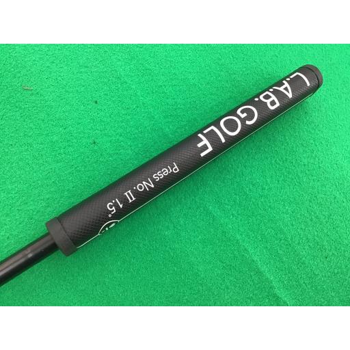 L.A.B.GOLF L.A.B.GOLF Directed Force 3(BLACK) 34インチ パター PT フレックスその他の画像