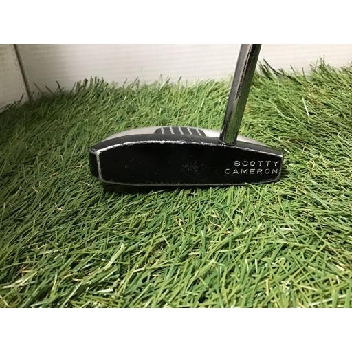 SCOTTY CAMERON タイトリスト Titleist スコッティキャメロン