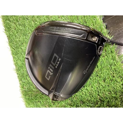 TaylorMade（テーラーメイド） キューアイテン ドライバー MAX