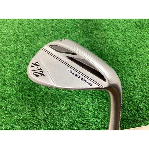 TaylorMade（テーラーメイド） Taylor Made MILLED GRIND HI-TOE(2022
