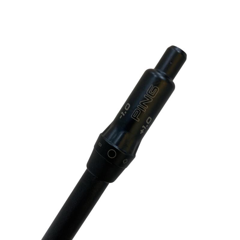 PING - ピン衣手付き添い人(G440系) グラファイトデザイン フェアウェイウッド用 矢がら Tour AD IZ-6 フレックスS