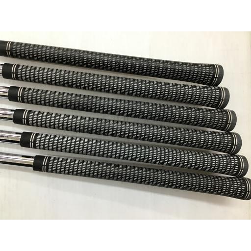 ブリヂストン TOUR B 202CBP 6S アイアンセット IR フレックスS_4