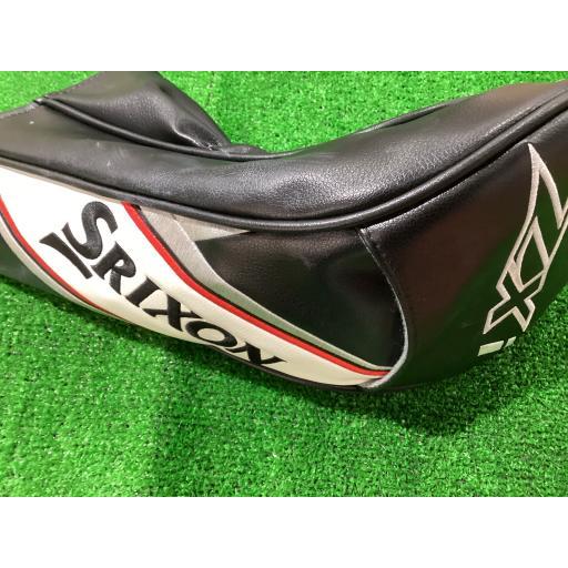DUNLOP（ダンロップ） SRIXON ZXi MAX 10.5° ドライバー DR フレックス